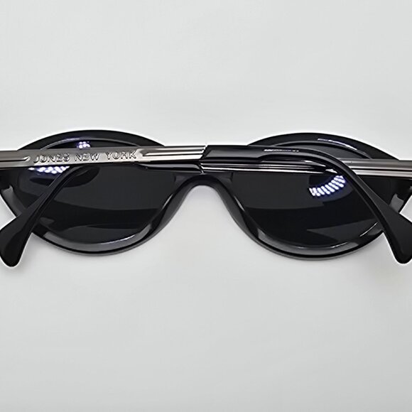 RAEN Myles 53 Progressive Sunglasses | Black | Lens & Frame  Jones New York J1332 Black Gunmetal Frame Green Lens Sunglasses Hong Kong 50mm